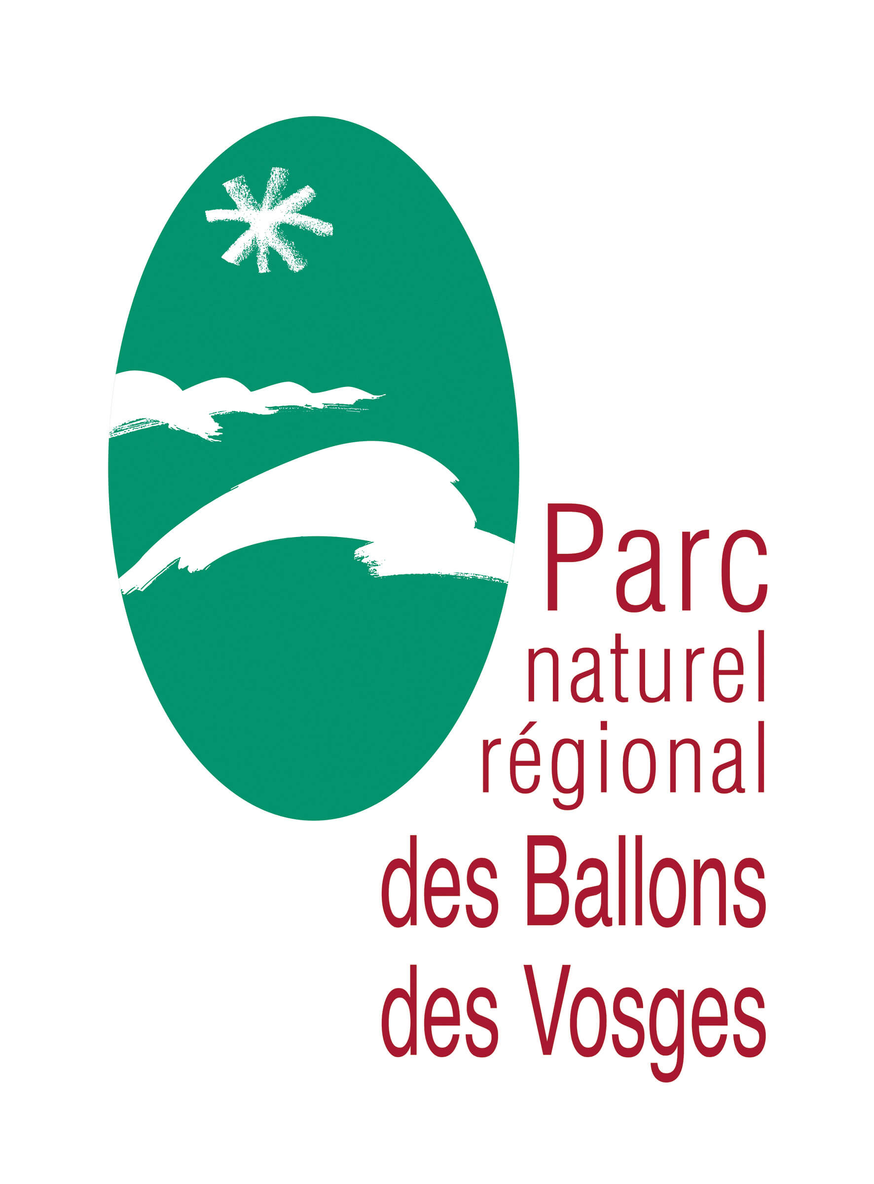 Logo du Parc naturel régional des ballons des vosges